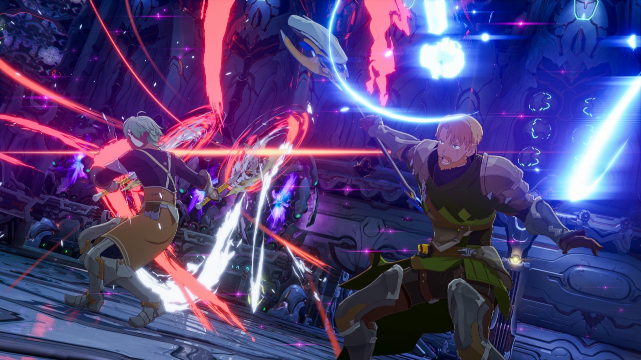 [08/12/2022] Blue Protocol: Alle Infos zum neuen Online-RPG von Amazon - Interview (6)