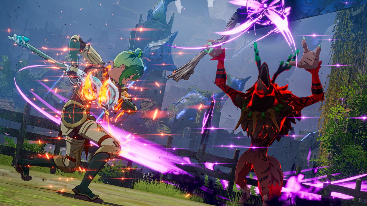 [08/12/2022] Blue Protocol: Alle Infos zum neuen Online-RPG von Amazon - Interview (5)