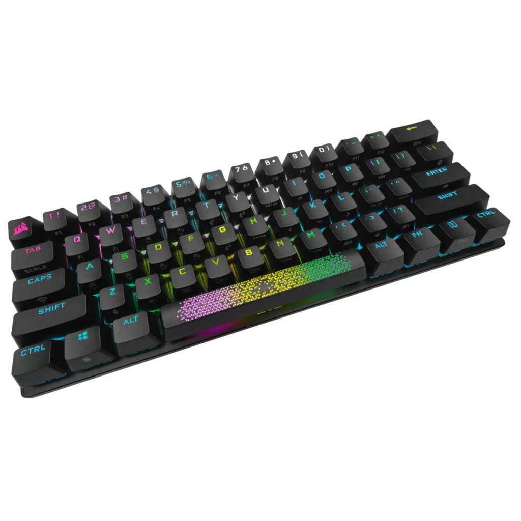 [09/12/2022] Corsair K70 PRO Mini Wireless