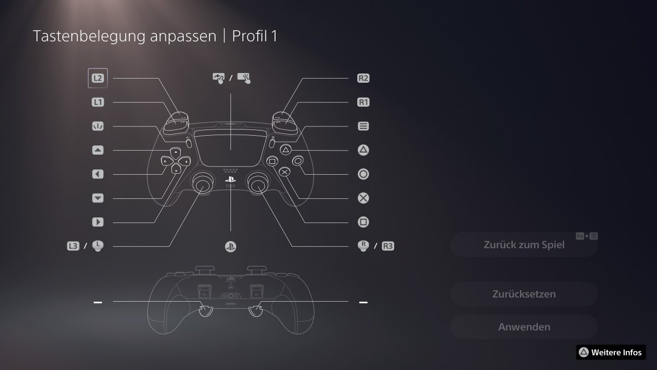 [14/12/2022] Playstation 5 - DualSense Edge: Alles, was ihr zum Luxus-Controller wissen müsst (1)
