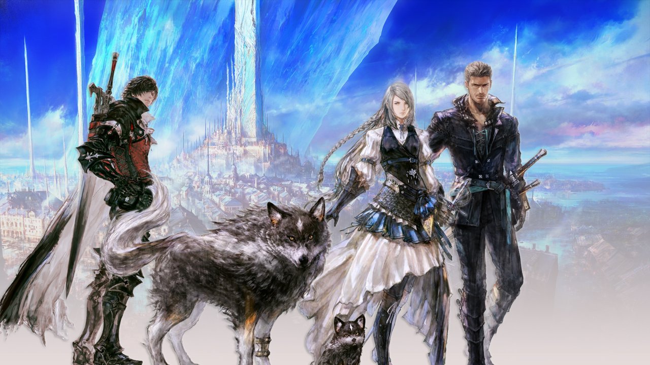 [23/12/2022] Final Fantasy 16 lässt mich die Schwierigkeit gestalten, wie ich will - und das finde ich spitze! (1)