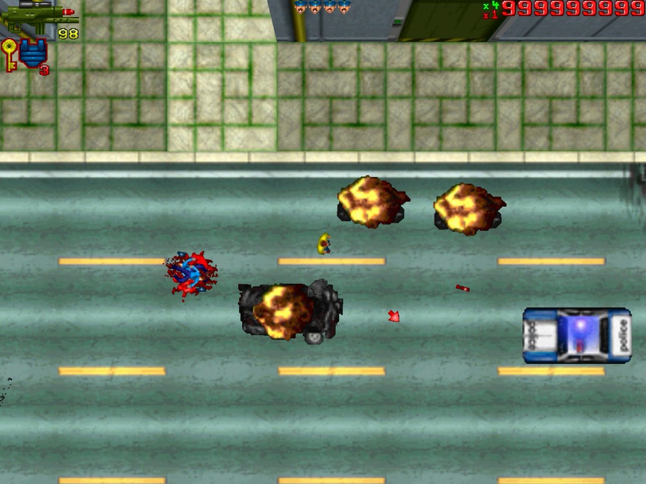 [08/12/2022] Grand Theft Auto - Vom Dorfpunk zum Rockstar - 25 Jahre GTA (1)