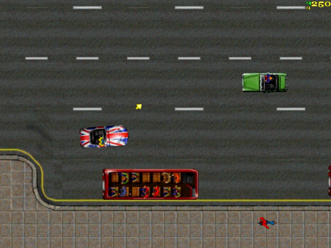 [08/12/2022] Grand Theft Auto - Vom Dorfpunk zum Rockstar - 25 Jahre GTA (5)