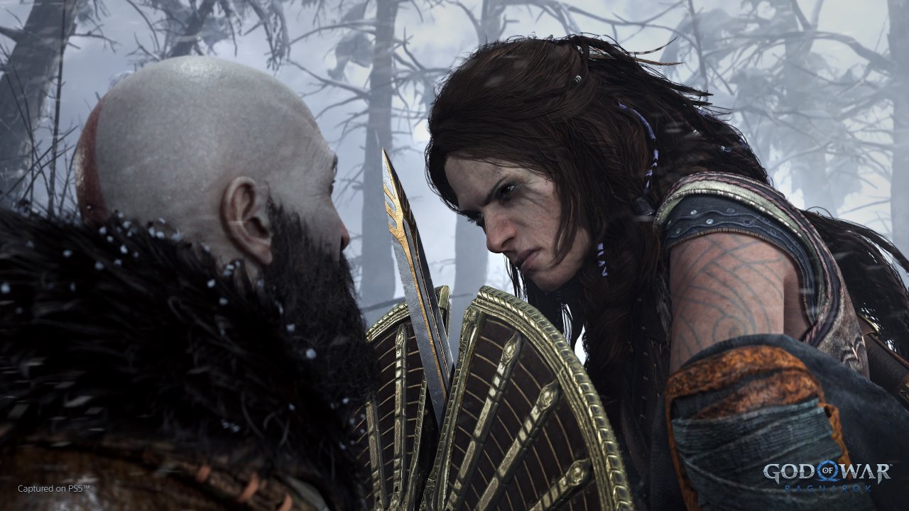 [16/12/2022] Elden Ring, God of War: Ragnarök und Co.: Dieses Spielejahr hat 2021 übertroffen, aber das war nicht schwer (1)