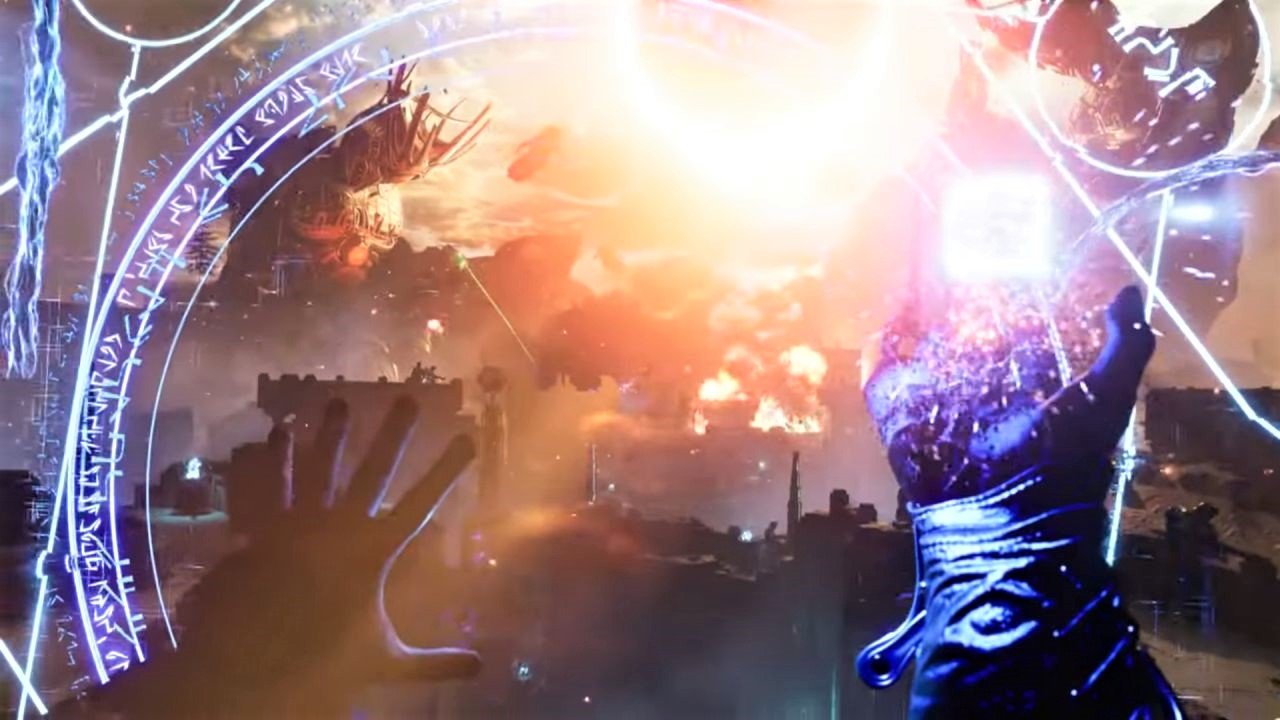 [09/12/2022] Immortals of Aveumj