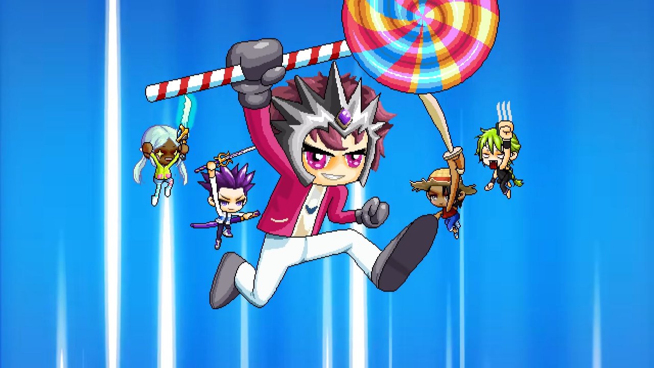 [16/12/2022] Maple Story stellte die Geburt der Lootbox wie wir sie heute kennen dar. Interessant: Zu Beginn wanderte der Spieler zu Gachapon Automaten und öffnete seine Lootboxen quasi im echten Leben.