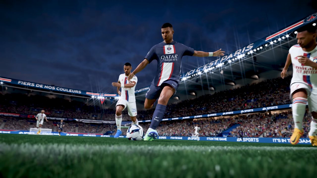 [16/12/2022] Mbappe ist einer der beliebtesten Spieler, dessen Drop-Rate vom norwegischen Verbraucherrat ausgerechnet wurde. Das Ergebnis: 0,11 % Chance, 1.7 Millionen FIFA-Points und satte 13.500 €. Und das gilt nur für eine Karte von insgesamt 11 Stück.