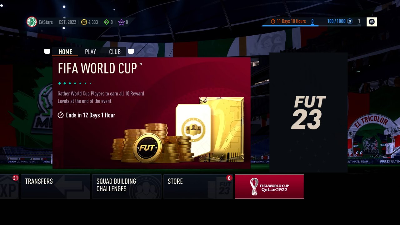 [16/12/2022] Die FIFA-Reihe stellt die bei Weitem größte Gelddruckmaschine von Electronic Arts dar. Sie kam zur rechten Zeit, brachte die korrekten Mittel zur Anwendung und packte die Spieler mit einem extrem motivierenden Monetarisierungsmodell.