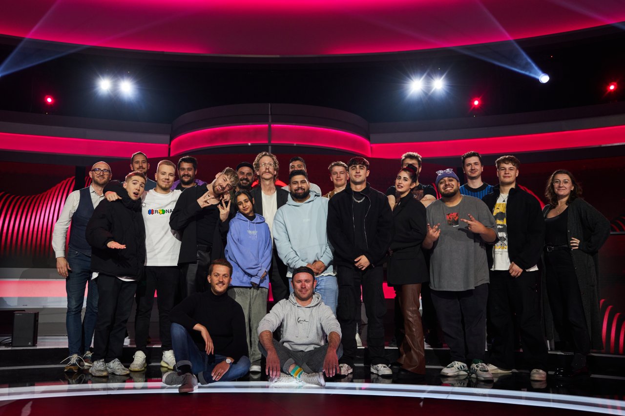 [14/12/2022] Opera GX macht mit Hot Tab Hero eine Kampfansage an das deutsche Abendprogramm (3)