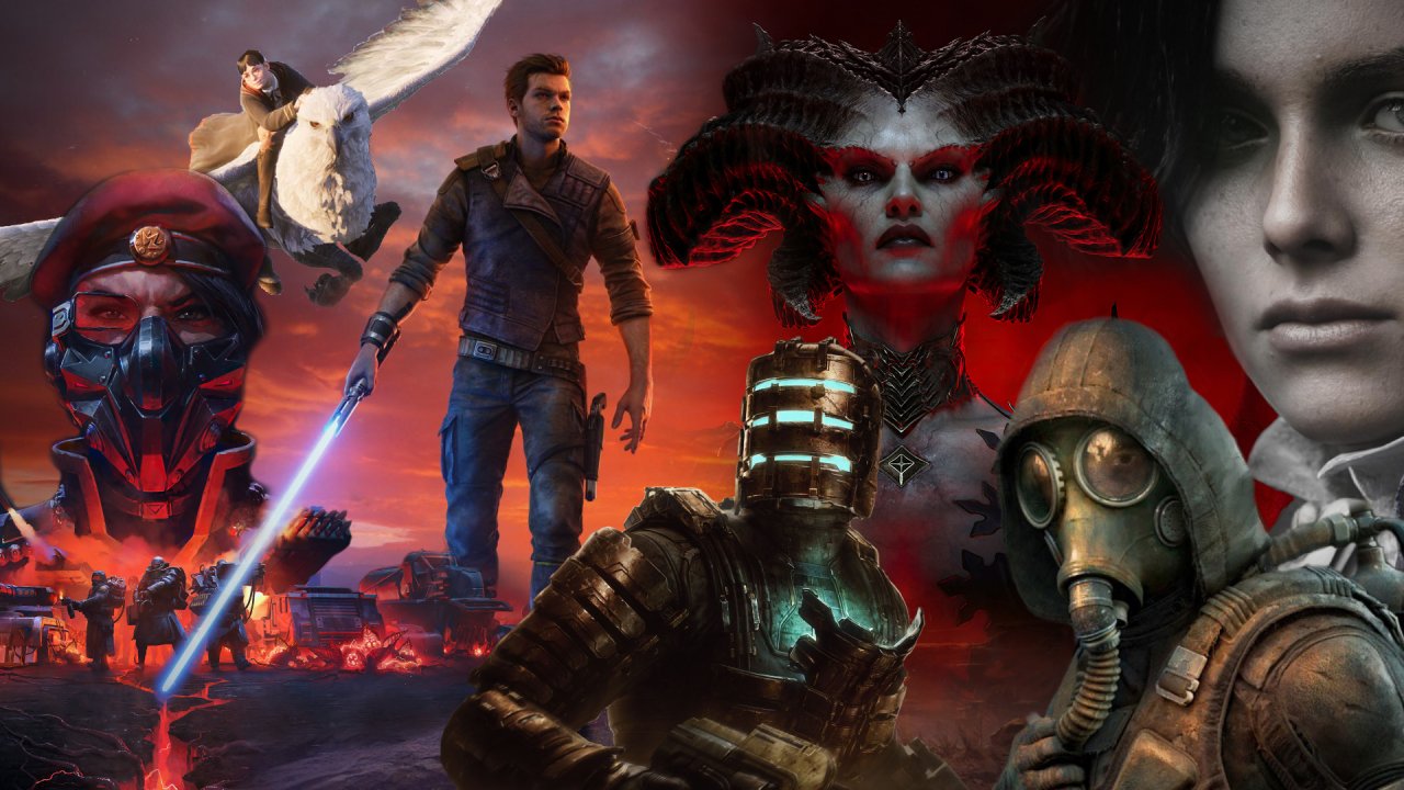 [31/12/2022] PC-Spiele 2023: Release-Liste mit den wichtigsten Terminen (1)