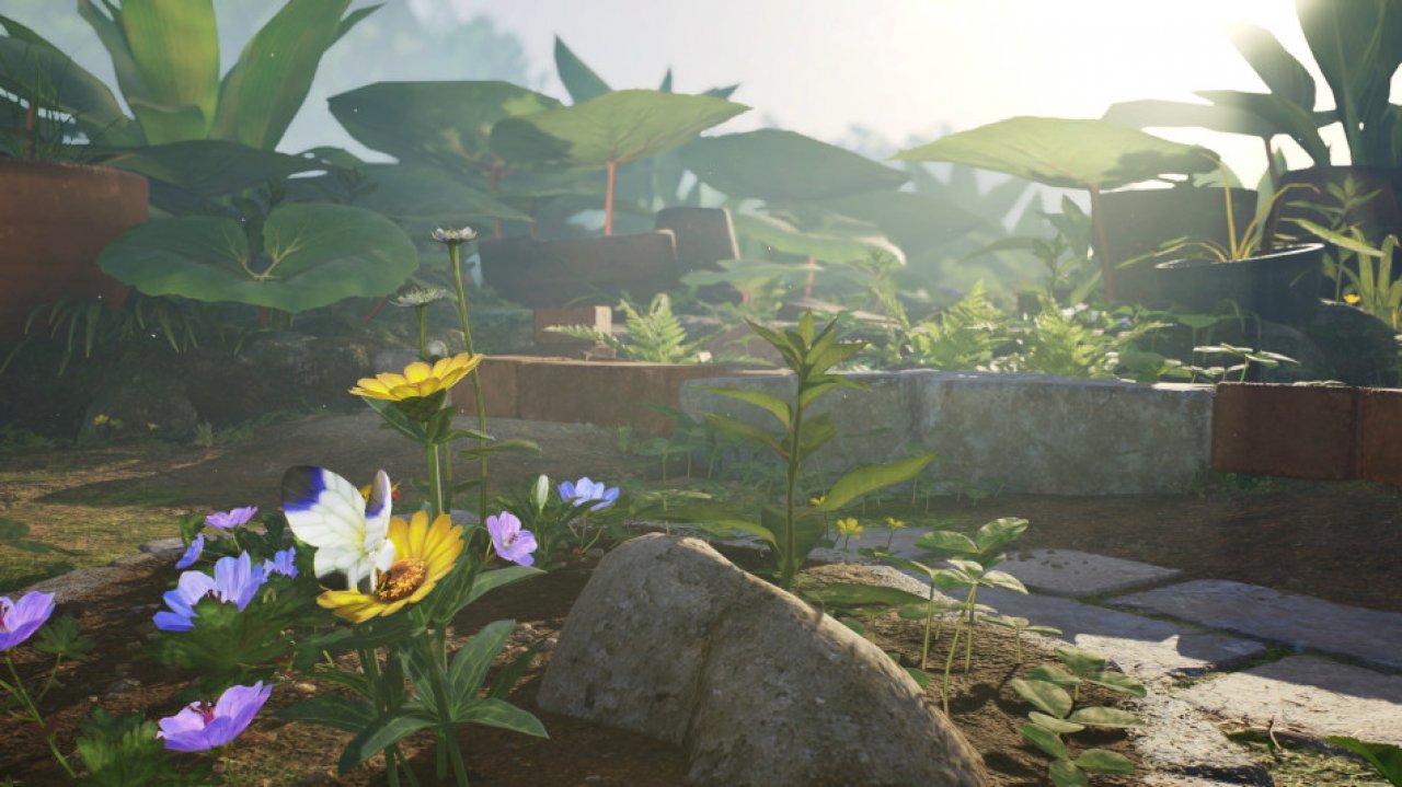 [30/12/2022] Pikmin 4