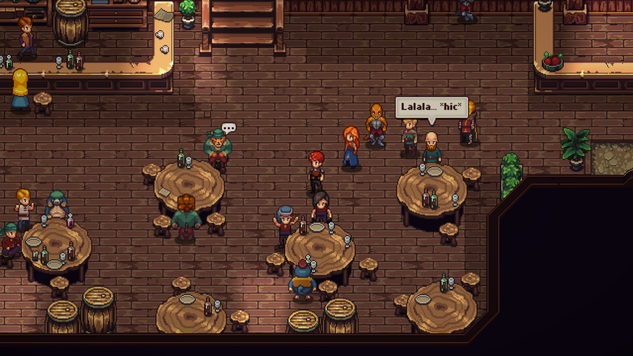 [07/12/2022] Chained Echoes im Test: Ein deutscher Liebesbrief an JRPGs (6)