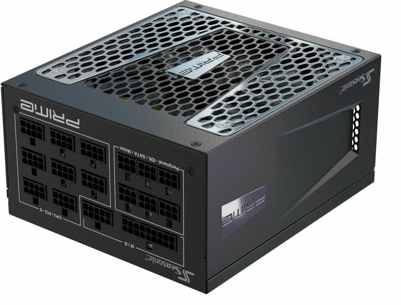 Seasonic Prime TX-Serie