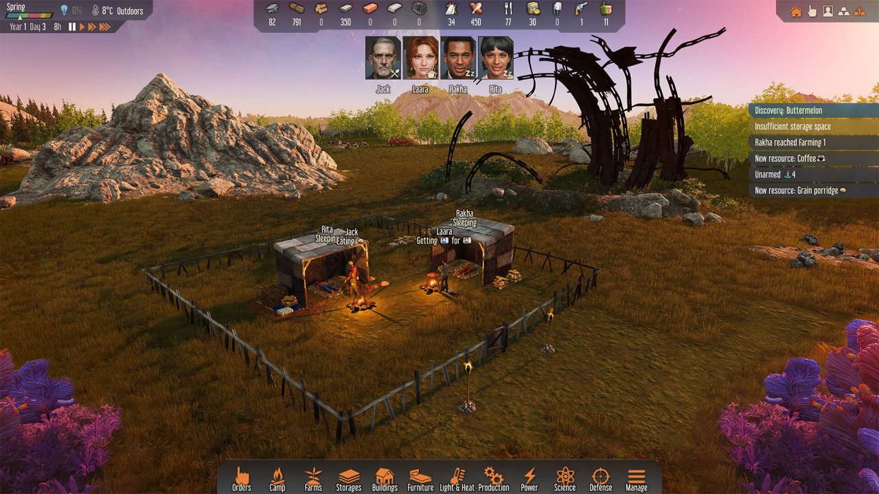 [23/12/2022] Survival-Spiele 2023: Die neuen Survival-Highlights des nächsten Jahres im Überblick (24)