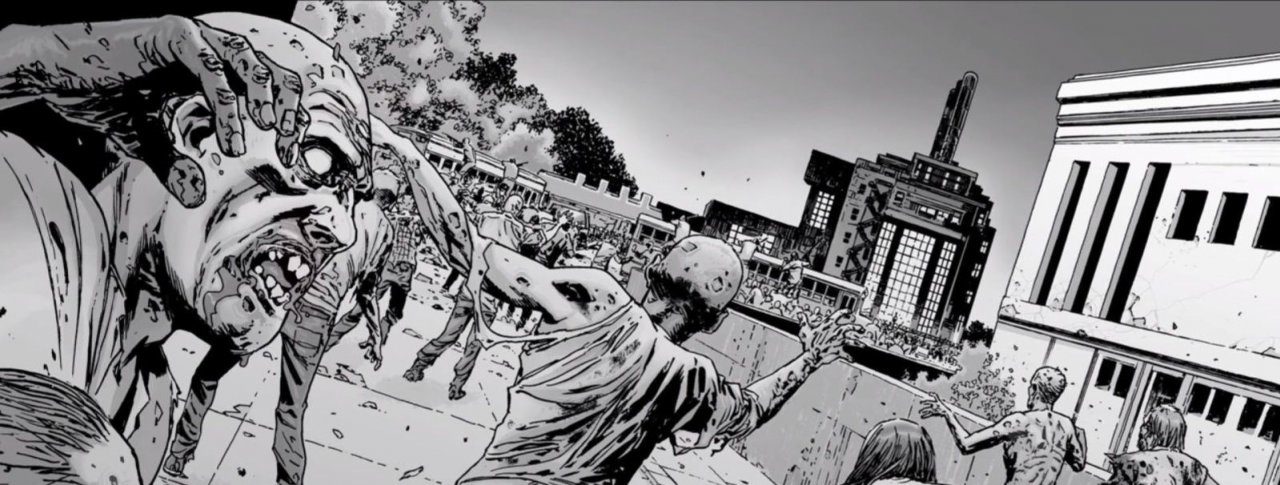 [21/12/2022] The Walking Dead - das große Finale: Dreister geht's kaum! (5)