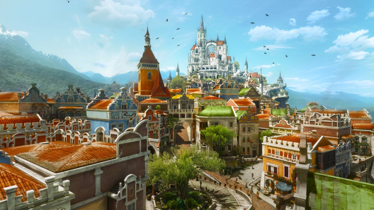 [14/12/2022] The Witcher 3 im Next-Gen-Check. (7)