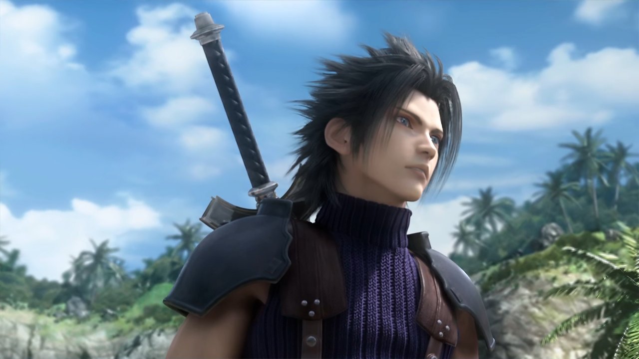 [05/12/2022] Crisis Core: Final Fantasy 7 Reunion im Test: Meisterhaftes Remaster + Video-Review (3)