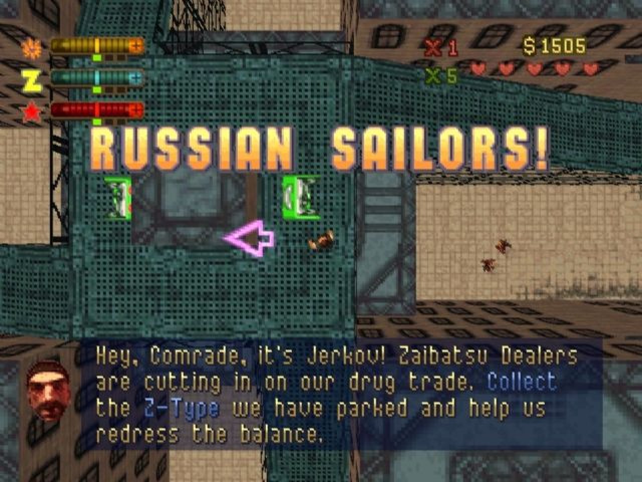 [02/12/2022] Die wichtigste Neuerung des zweiten GTA-Teils: In Anywhere City balgen Banden wie die russische Mafia um die Vorherrschaft. Diese interagieren auch in der offenen Spielwelt und kämpfen etwa gegeneinander.&nbsp;