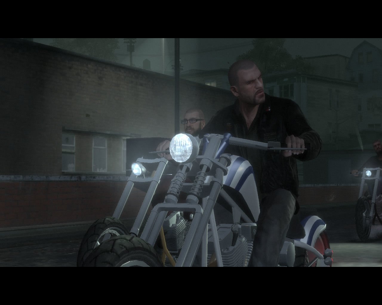 [02/12/2022] Für GTA 4 veröffentlichte Rockstar zwei Story-basierte Erweiterung: The Ballad of Gay Tony und The Lost and the Damned, in der ihr Biker Johnny Klebitz übernehmt.&nbsp;