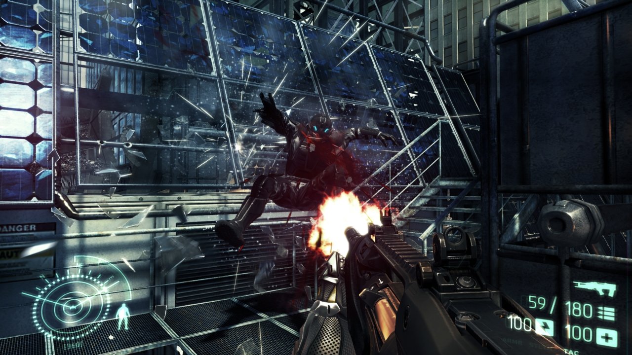 [09/12/2022] Über einen Monat vor Erscheinen leakte eine Beta-Version von Crysis 2. Die Reaktionen auf Social Media waren vernichtend und rüttelten Entwickler Crytek mächtig durch.&nbsp;