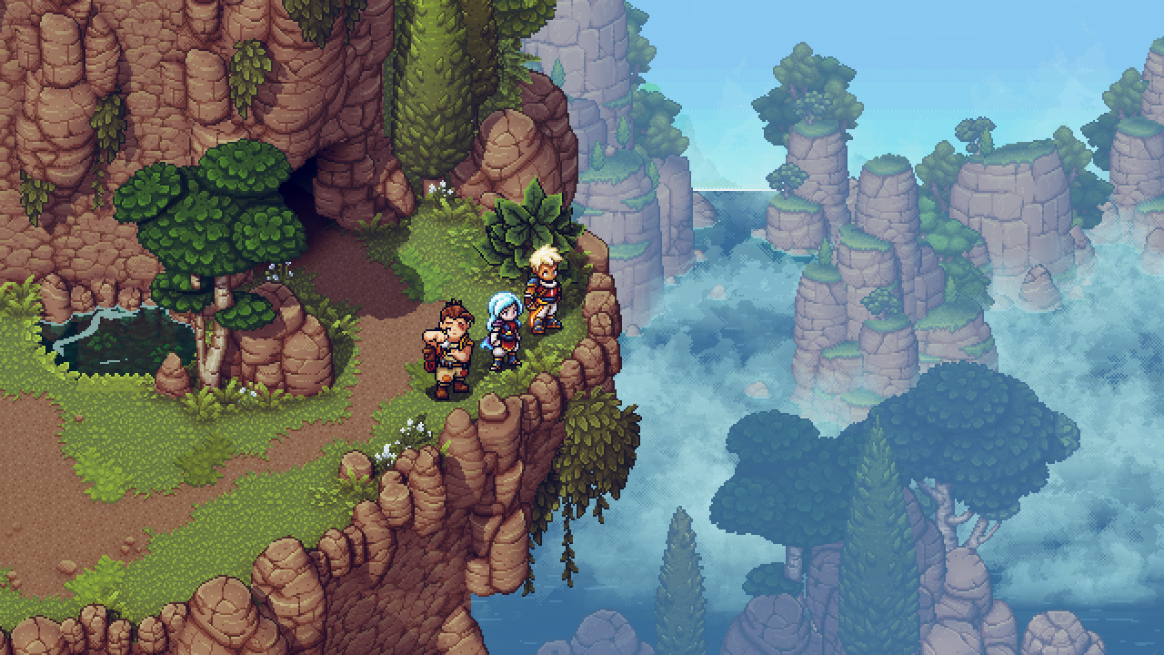 [20/12/2022] Sea of Stars