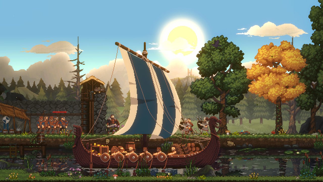 [22/12/2022] Sons of Valhalla