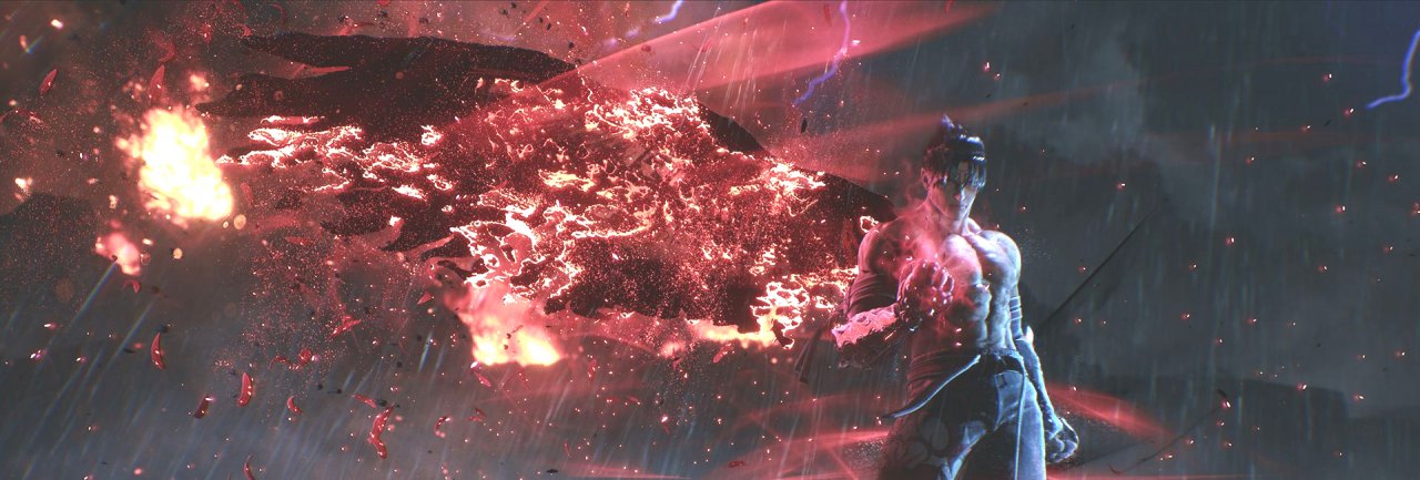 [09/12/2022] Tekken 8: Viele Neuheiten, der gleiche Kern - Katsuhiro Harada im Interview! (1)