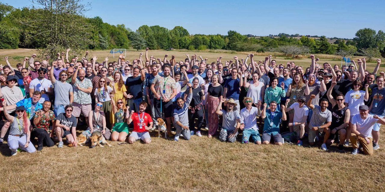[27/01/2023] Rare-Entwicklerteam