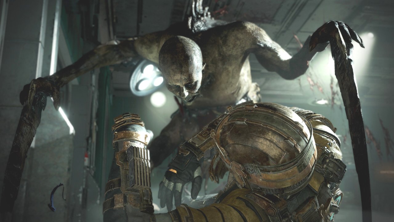 [26/01/2023] Dead Space, The Callisto Protocol, Sons of the Forest: Das macht Survival-Horror für mich so einzigartig (3)