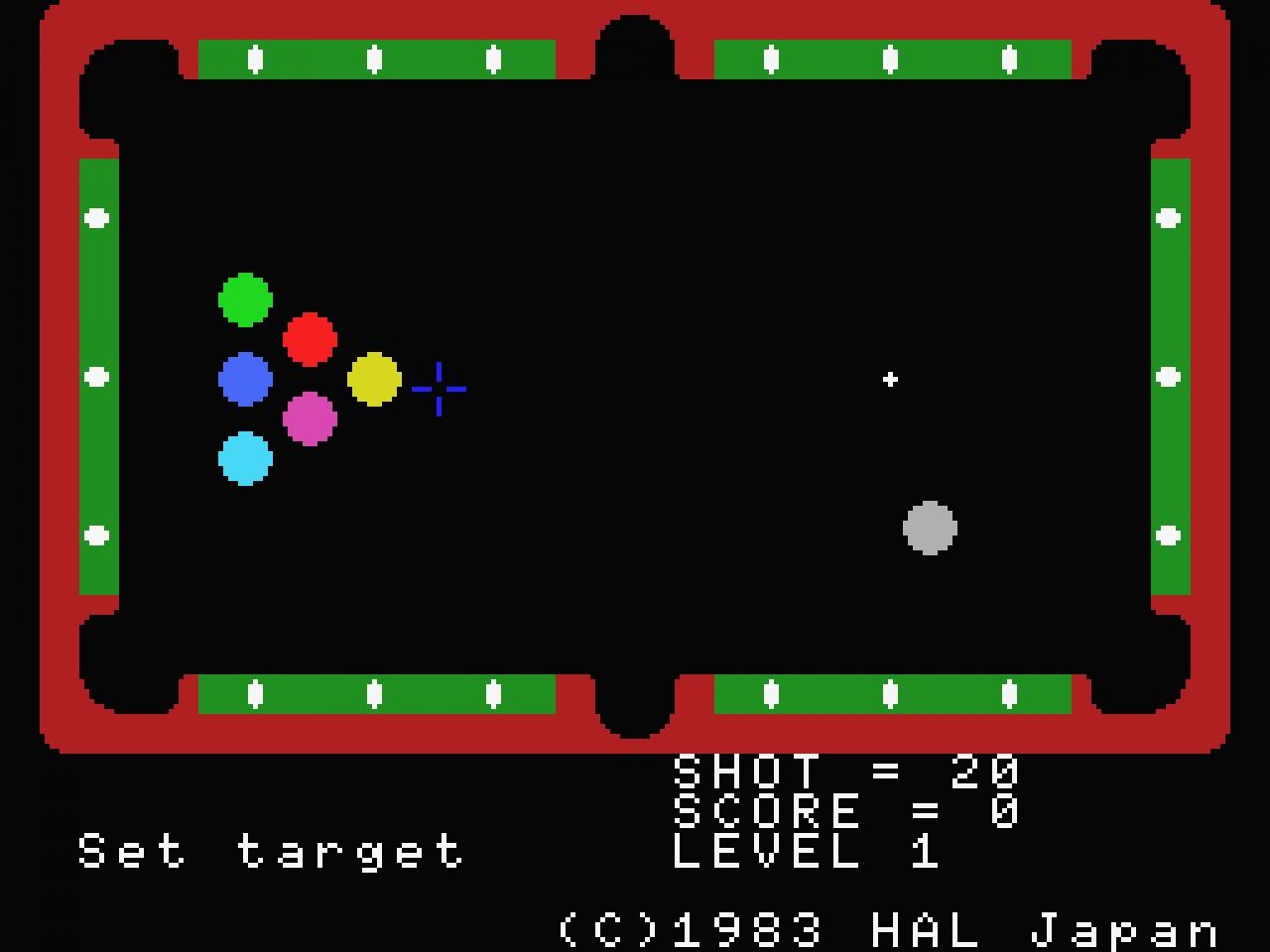 [19/01/2023] Super Billiards
