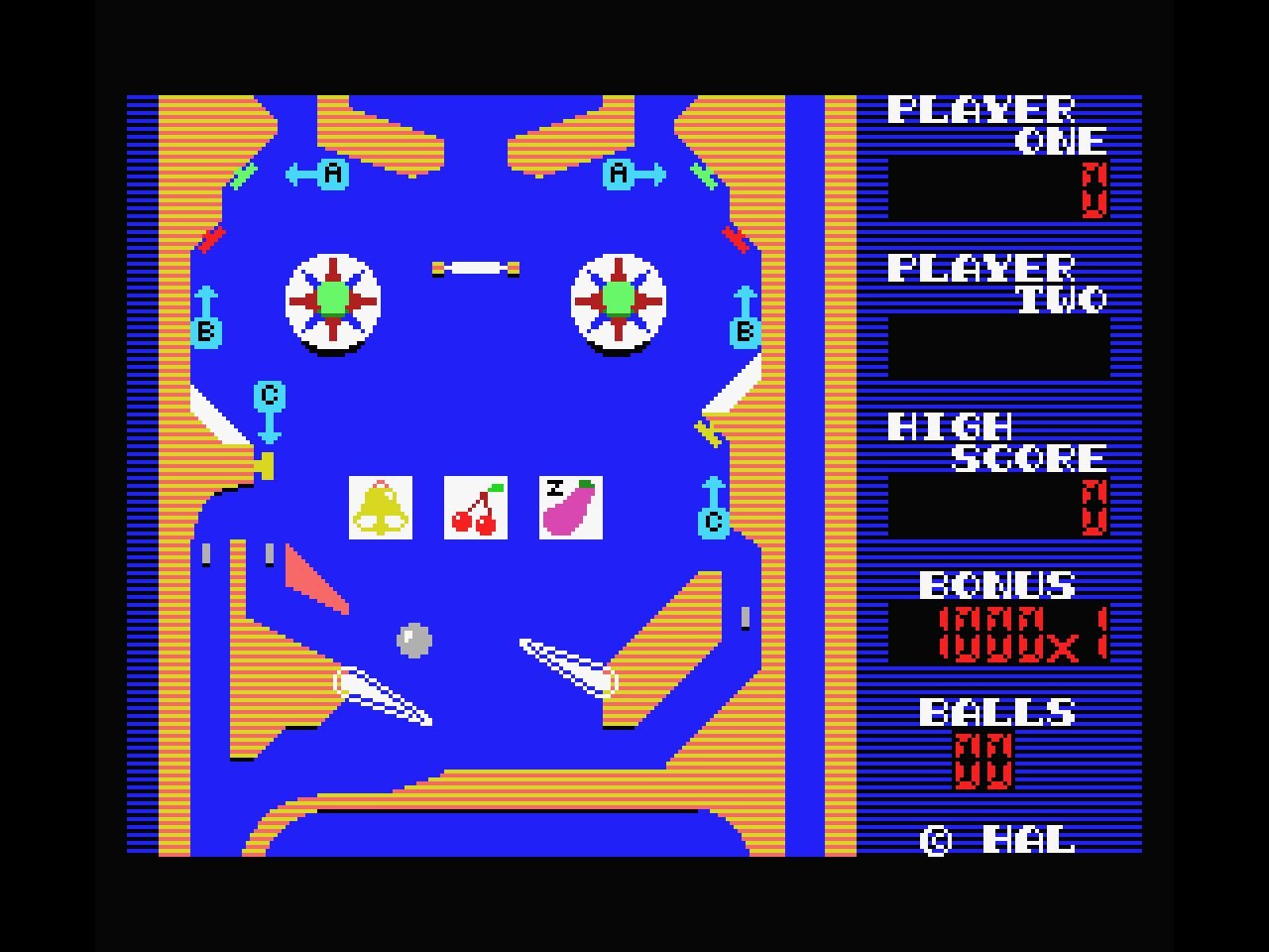 [19/01/2023] Rollerball