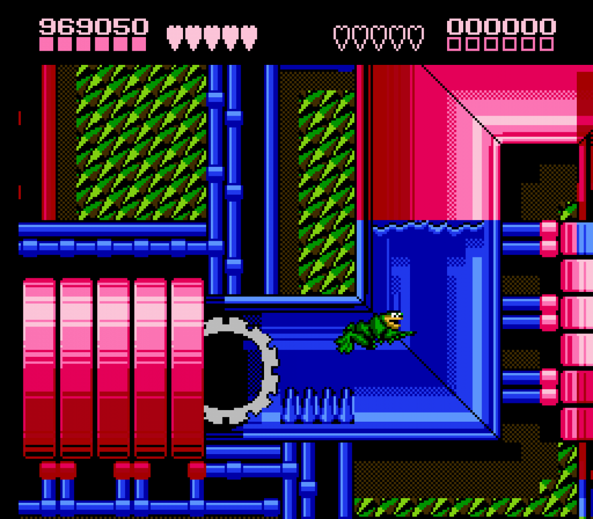 [27/01/2023] Battletoads
