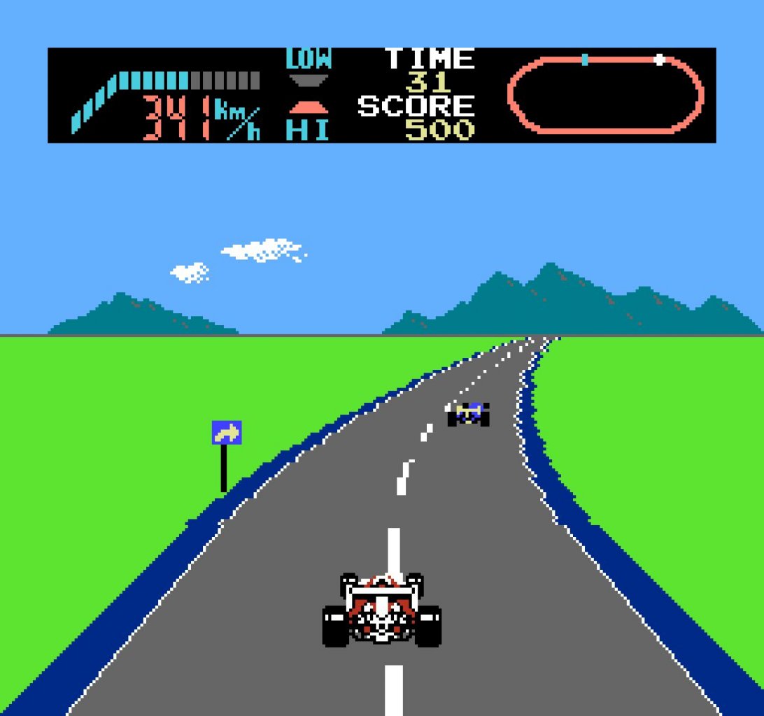 [19/01/2023] F1 Race