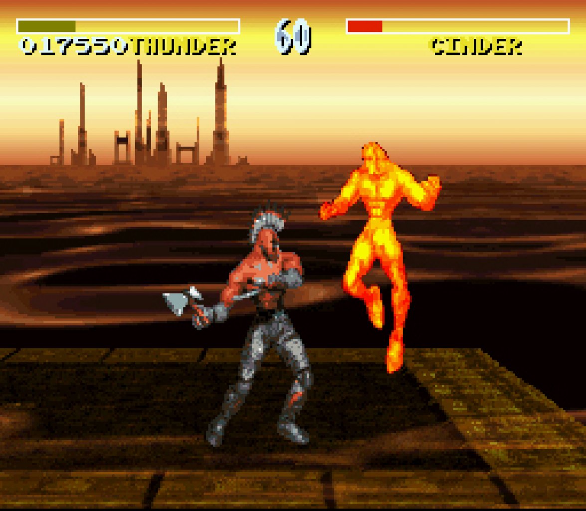 [27/01/2023] Killer Instinct