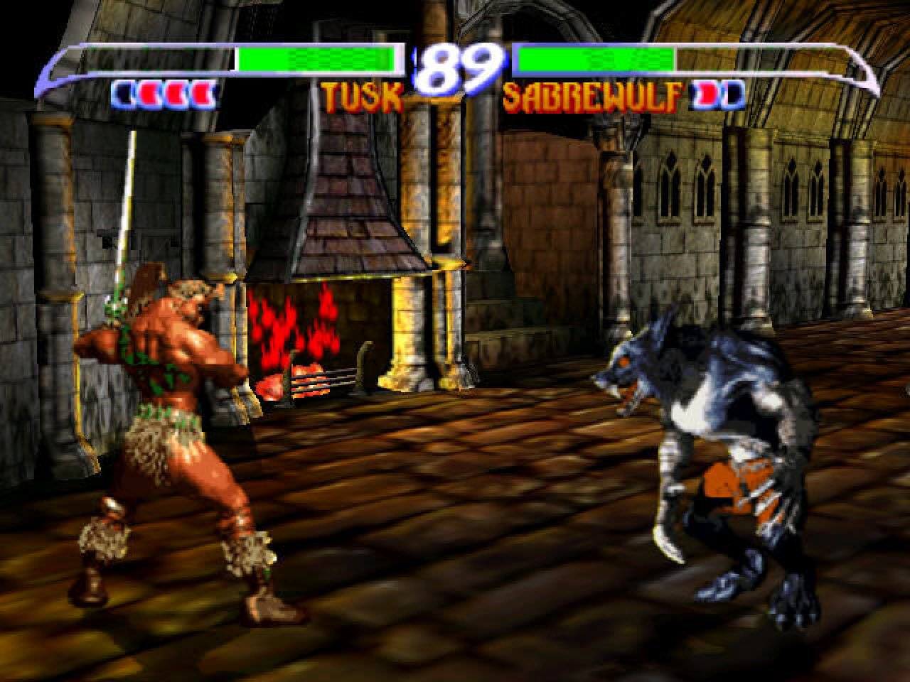 [27/01/2023] Killer Instinct Gold