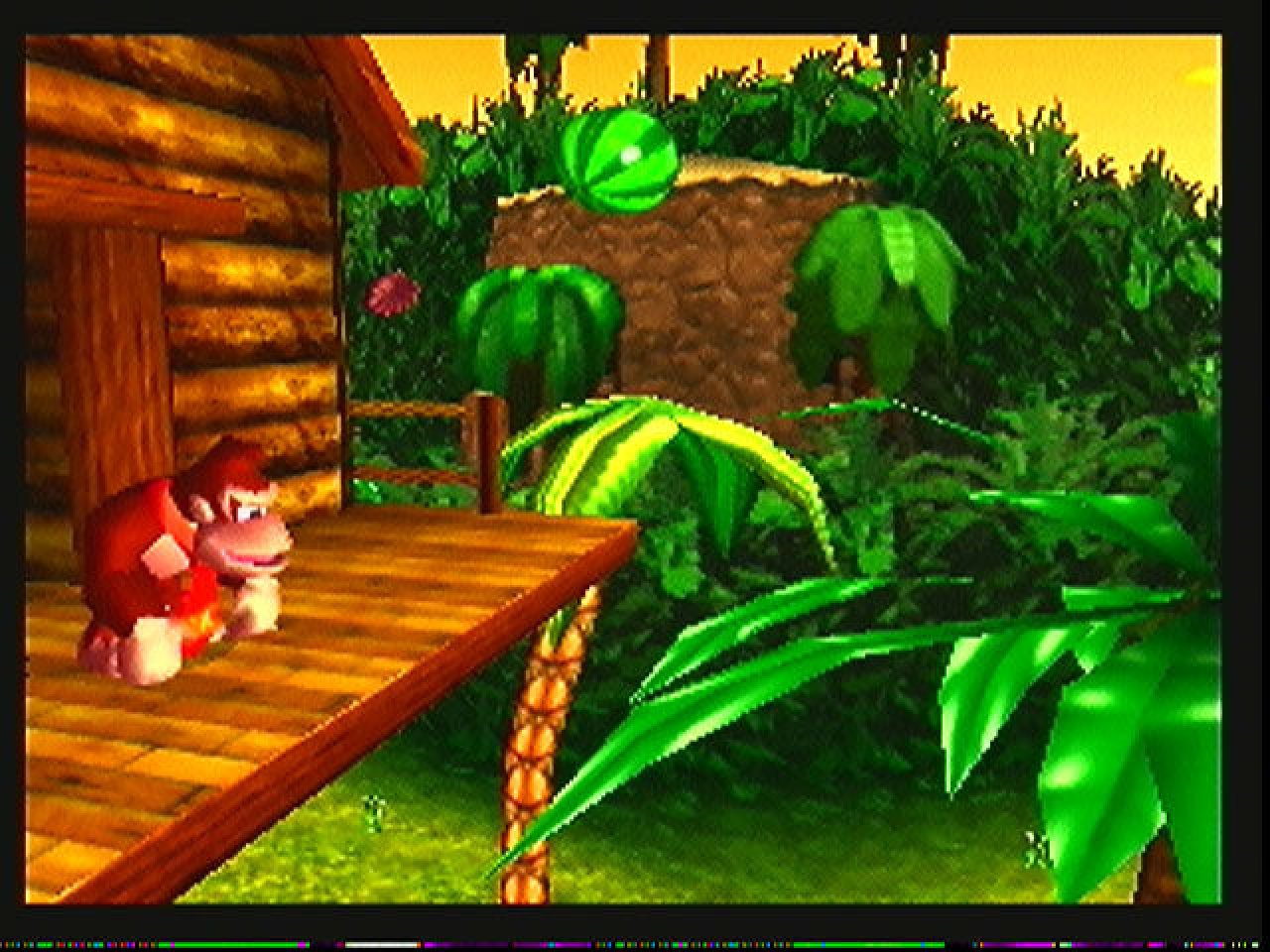 [27/01/2023] Donkey Kong 64