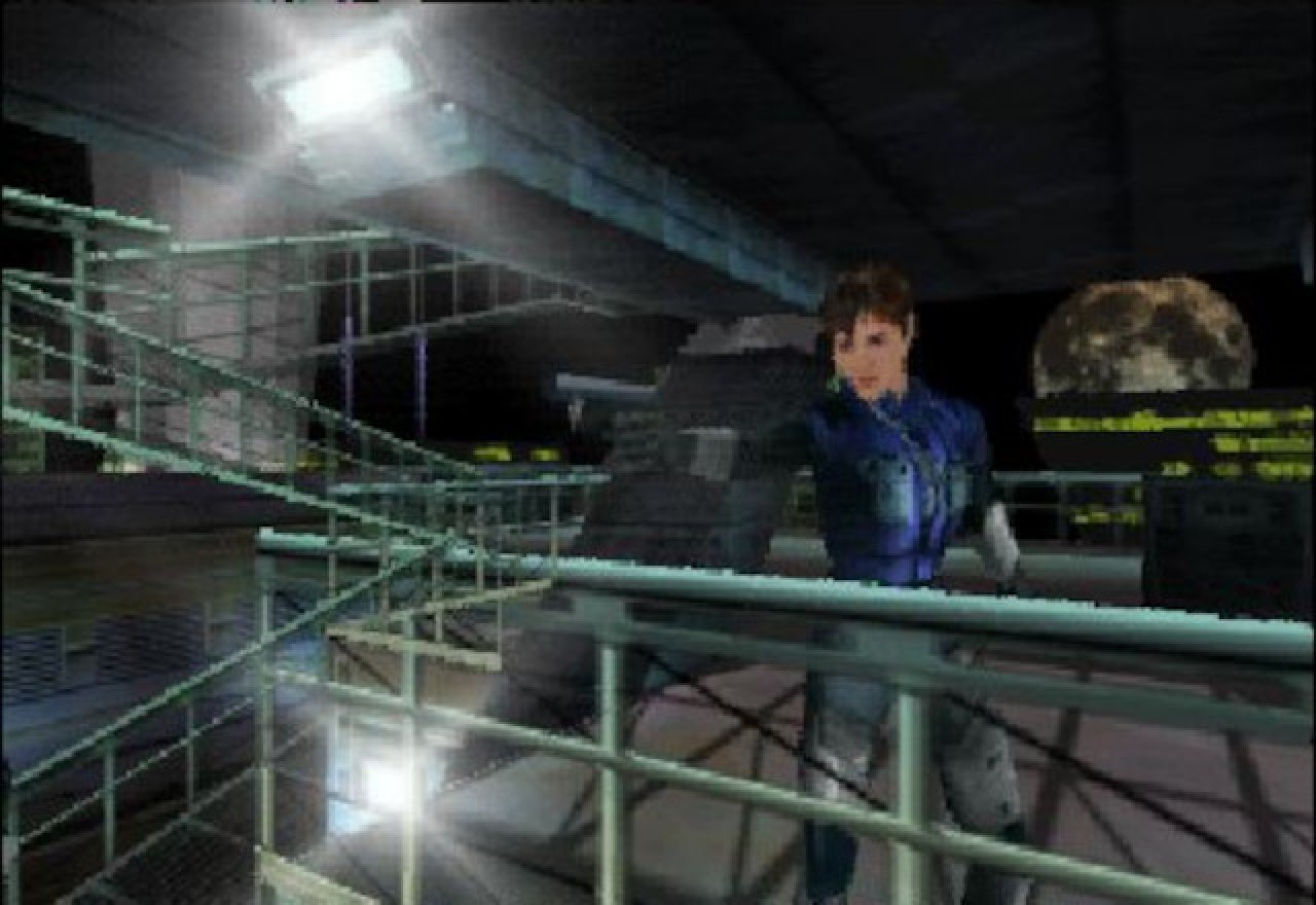 [27/01/2023] Perfect Dark