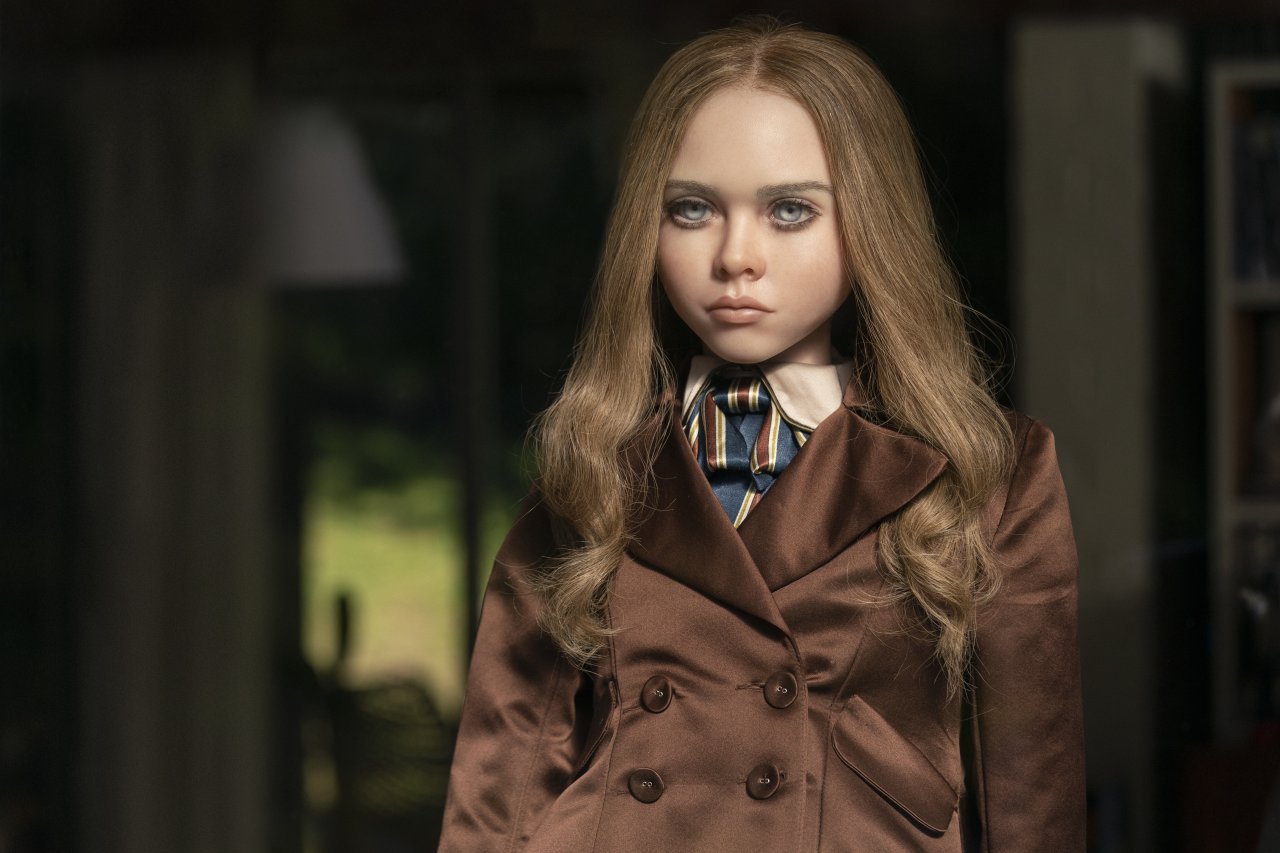 [17/01/2023] M3GAN in der Filmkritik: Darum ist Chucky schnurzegal! (3)