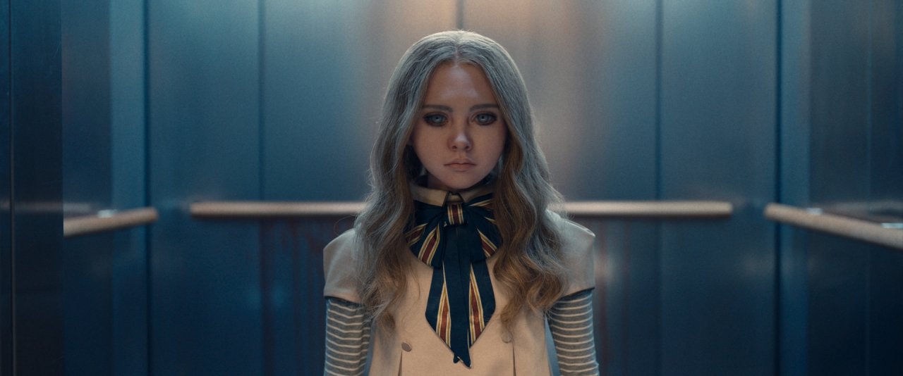 [17/01/2023] M3GAN in der Filmkritik: Darum ist Chucky schnurzegal!