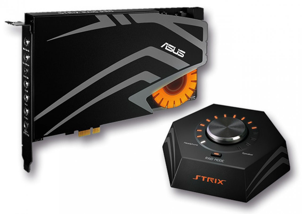 [19/01/2023] Asus Strix Raid Pro