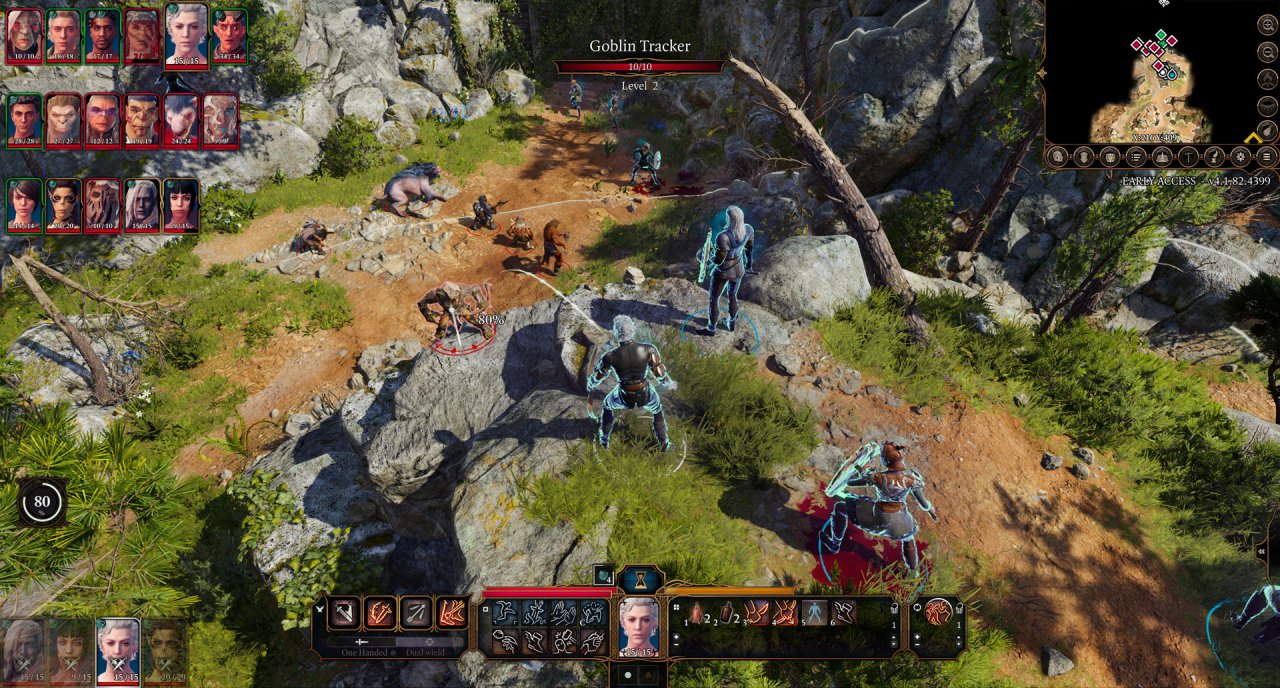 [01/01/2023] Baldur's Gate 3