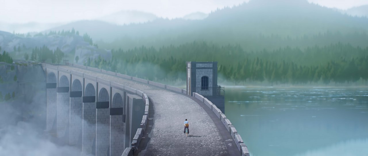 [31/01/2023] Season: A Letter to the Future im Test: Rad-Tour durch die Apokalypse (#1)