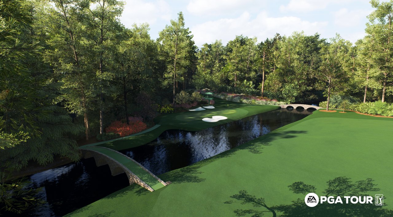[18/01/2023] EA Sports PGA Tour: Road to the Masters in der Vorschau (6)