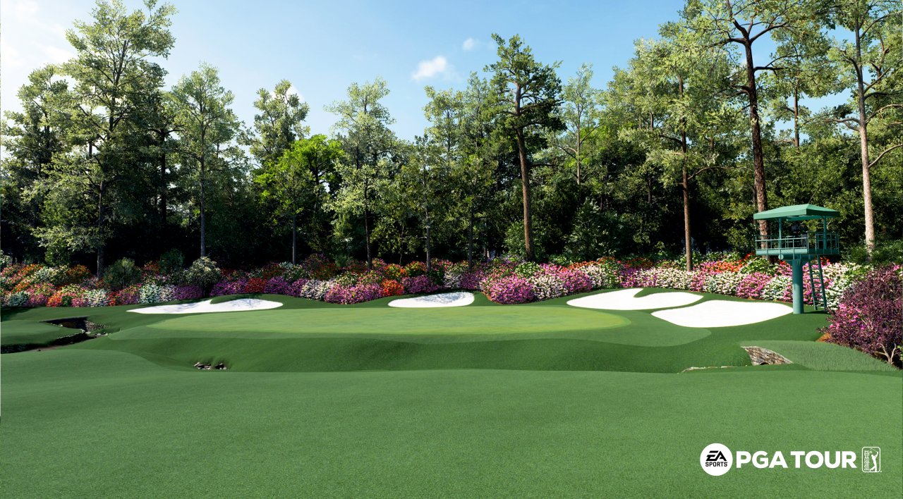 [18/01/2023] EA Sports PGA Tour: Road to the Masters in der Vorschau (7)