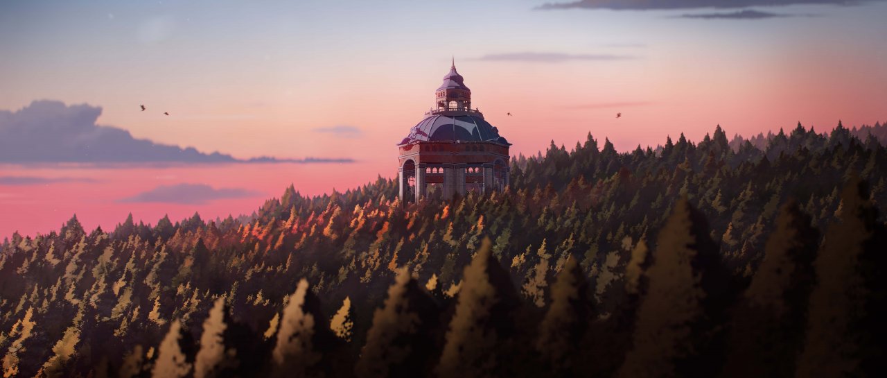 [31/01/2023] Season: A Letter to the Future im Test: Rad-Tour durch die Apokalypse (#5)