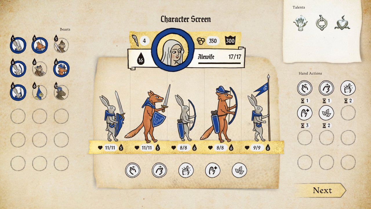 [30/01/2023] Inkulinati im Early-Access-Check: Tinten-Strategie bei der nicht gekleckst werden sollte (7)