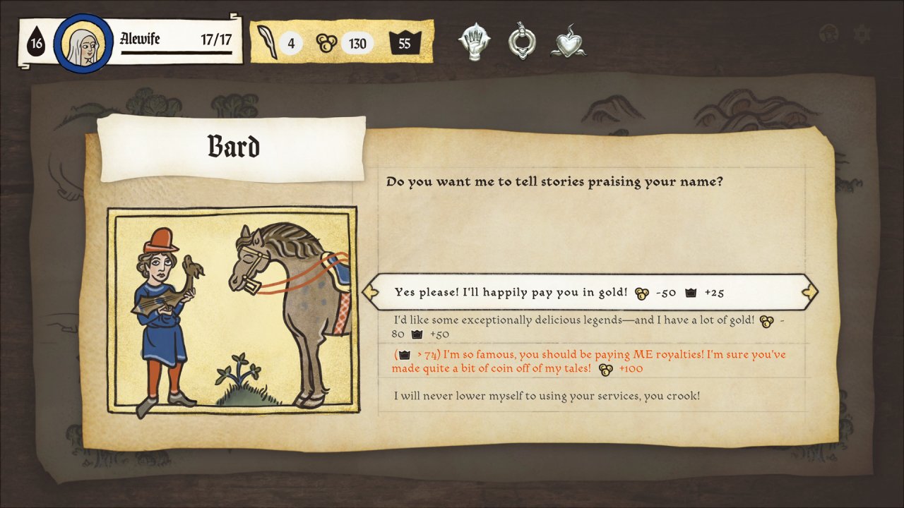 [30/01/2023] Inkulinati im Early-Access-Check: Tinten-Strategie bei der nicht gekleckst werden sollte (9)