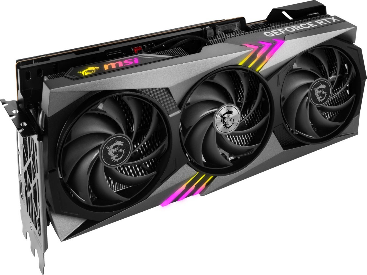 MSI GeForce RTX 4080 Gaming X Trio