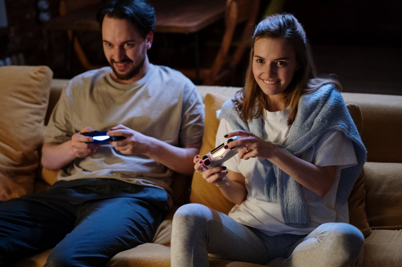 [19/01/2023] Videospiele sind reine Männersache? Von wegen! (4)