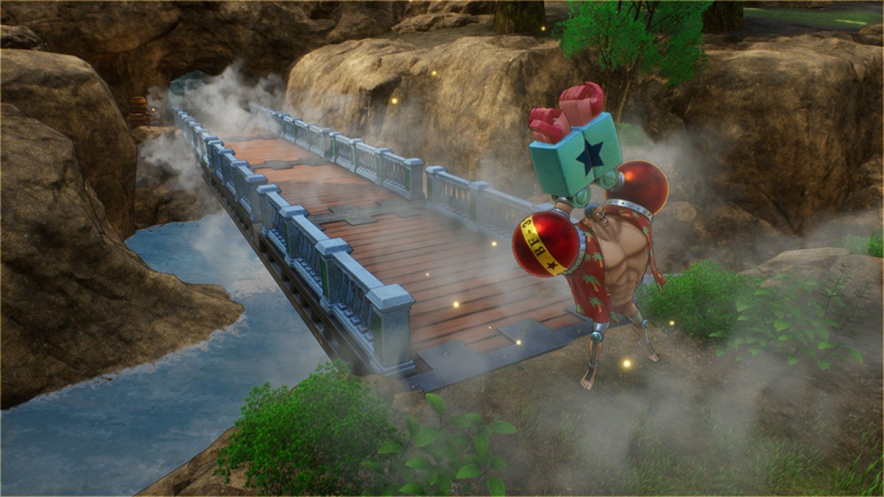 [16/01/2023] One Piece Odyssey im Test: Schluss mit den Lobeshymnen! (8)